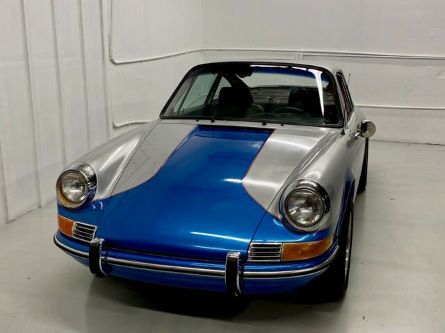 Porsche 911 1970 image number 32