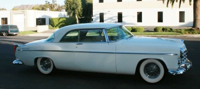 Chrysler 300 Series 1955 image number 10