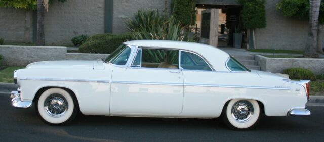 Chrysler 300 Series 1955 image number 22