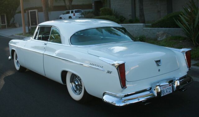 Chrysler 300 Series 1955 image number 27