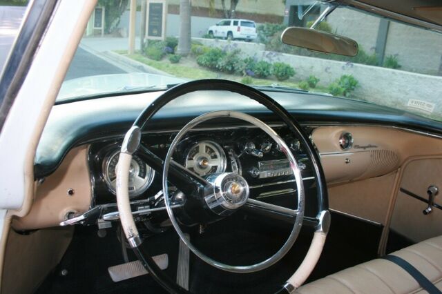 Chrysler 300 Series 1955 image number 39