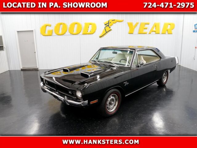 Dodge Dart 1971 image number 12