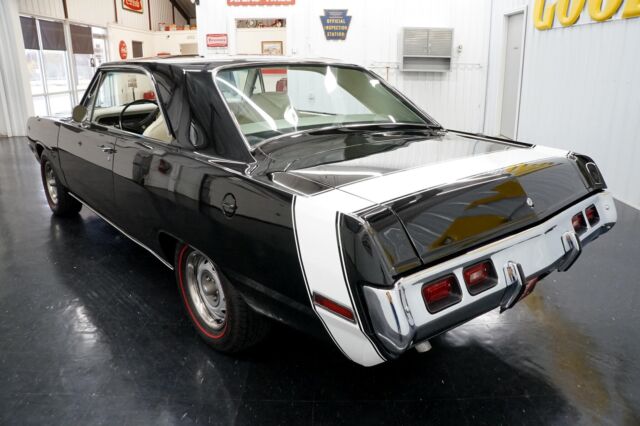 Dodge Dart 1971 image number 15