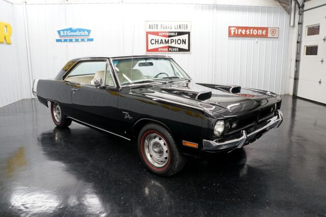 Dodge Dart 1971 image number 19