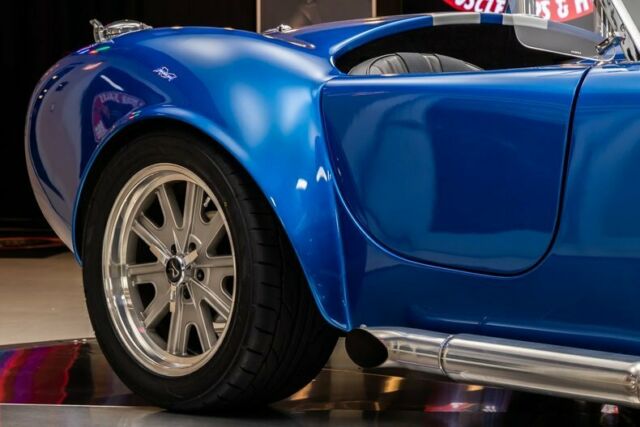 Shelby Cobra 1965 image number 44