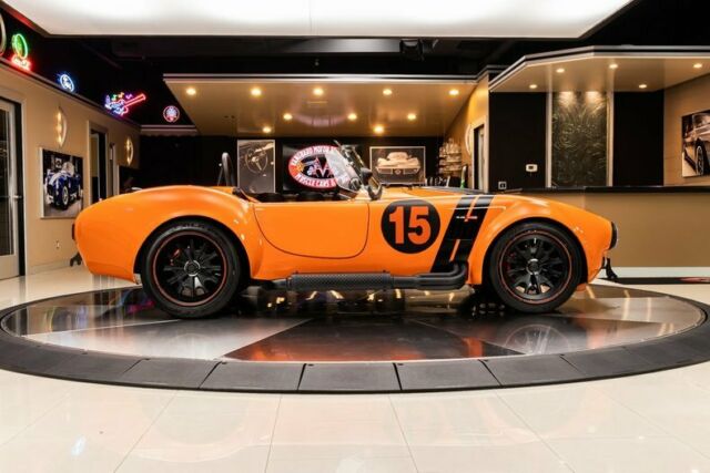 Shelby Cobra 1965 image number 10