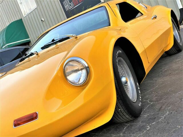 Ferrari DINO 1972 image number 31