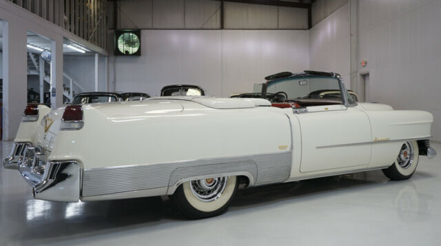 Cadillac Eldorado 1954 image number 3