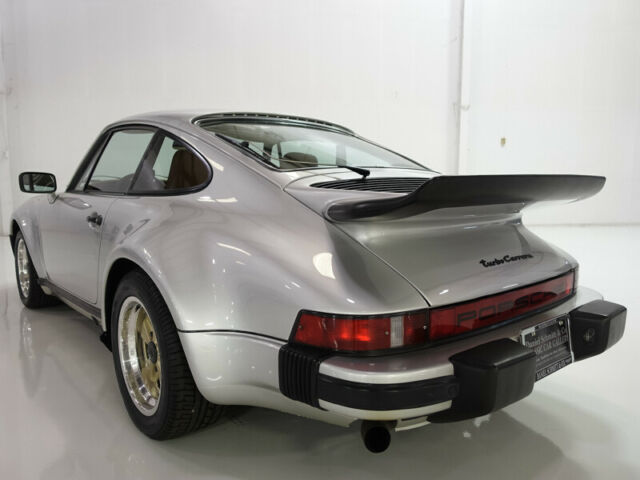 Porsche 930 1976 image number 29