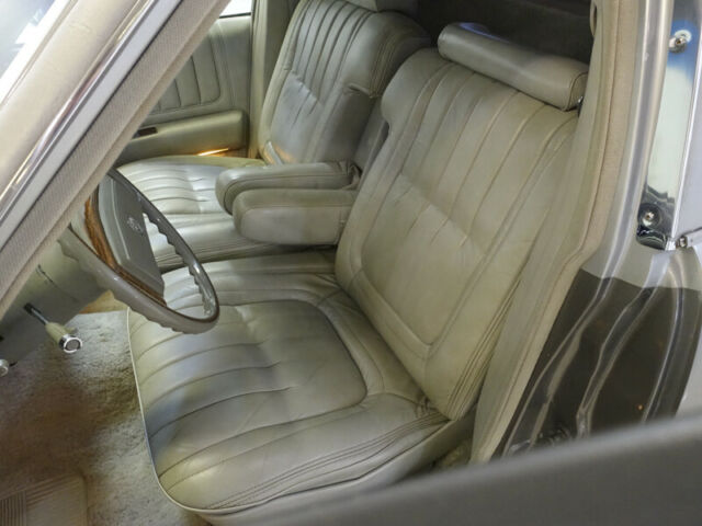 Cadillac Seville 1978 image number 34