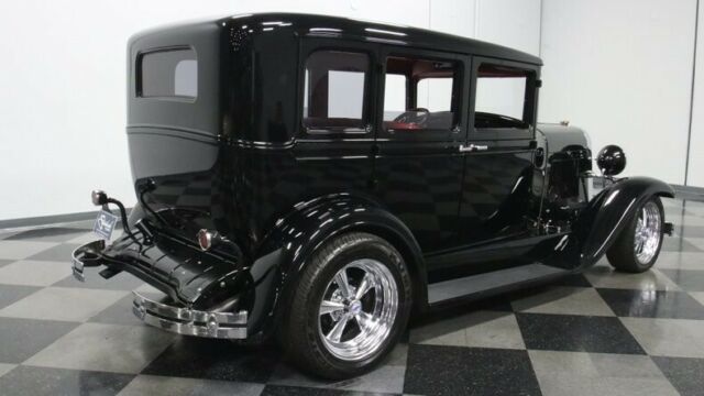 Oldsmobile 4 Door Sedan Restomod 1929 image number 14