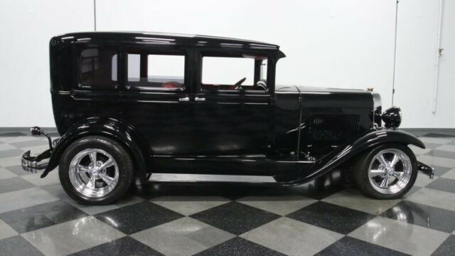 Oldsmobile 4 Door Sedan Restomod 1929 image number 15