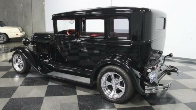 Oldsmobile 4 Door Sedan Restomod 1929 image number 8