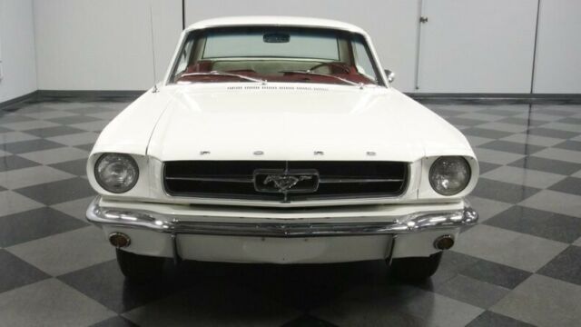 Ford Mustang 1964 image number 19