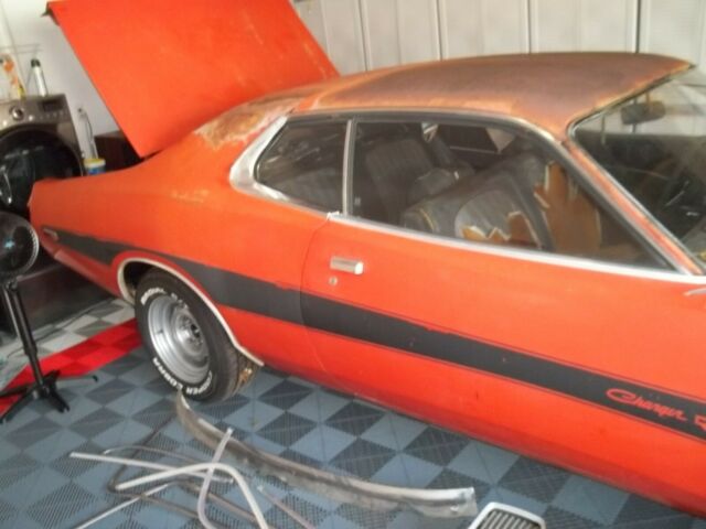 Dodge Charger 1973 image number 20