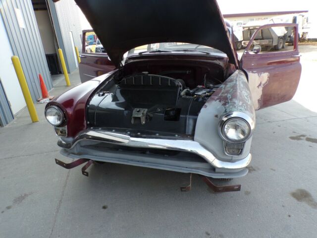 Oldsmobile Standard 88 1951 image number 42