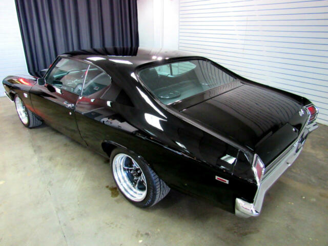 Chevrolet Chevelle 1969 image number 15