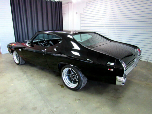 Chevrolet Chevelle 1969 image number 20