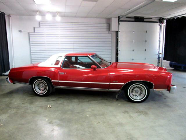 Chevrolet Monte Carlo 1977 image number 14