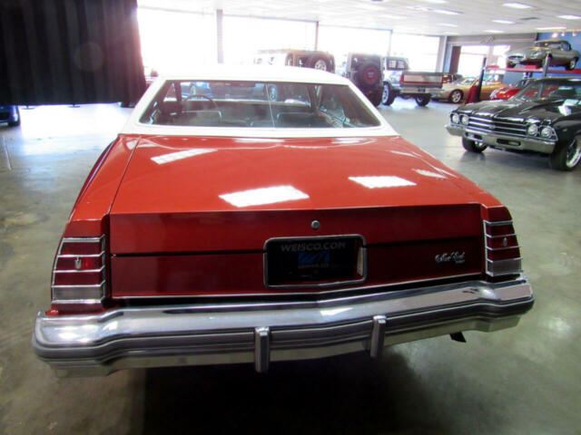 Chevrolet Monte Carlo 1977 image number 29