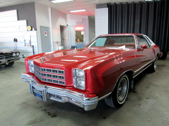 Chevrolet Monte Carlo 1977 image number 35