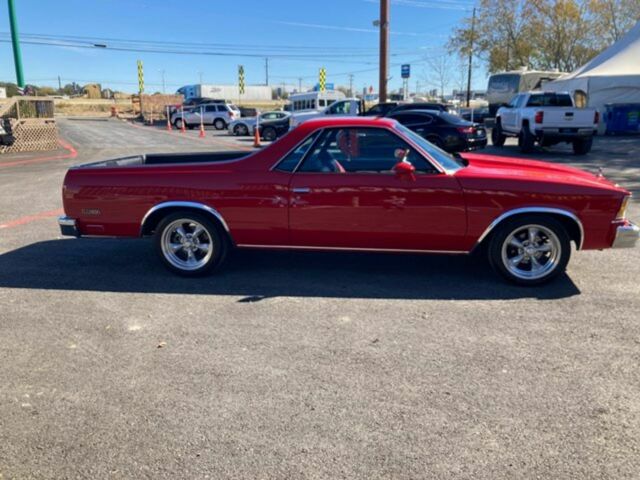 Chevrolet El Camino 1979 image number 17