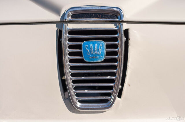 Saab 96 1969 image number 31