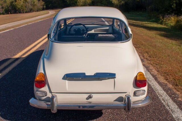 Saab 96 1969 image number 33