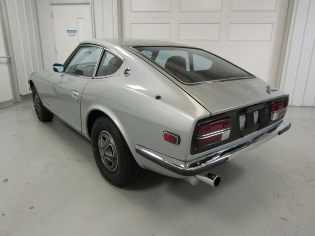 Datsun Z-Series 1972 image number 29