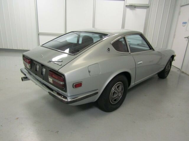 Datsun Z-Series 1972 image number 31