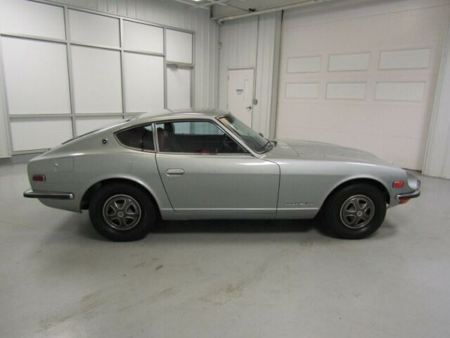 Datsun Z-Series 1972 image number 32