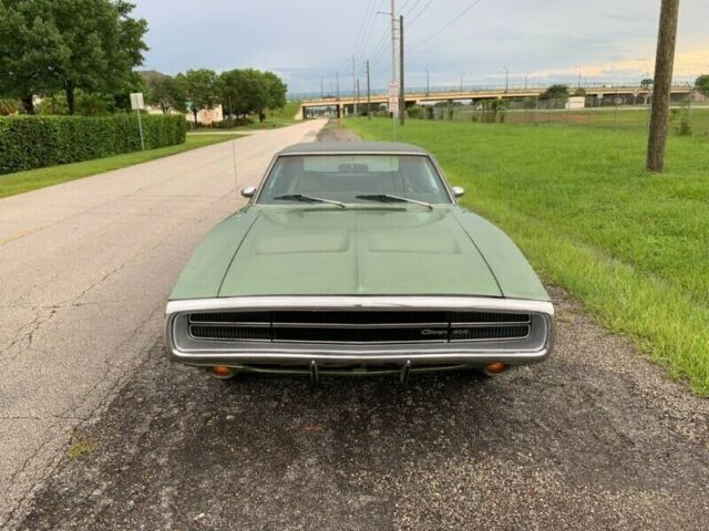 Dodge Charger 1970 image number 14