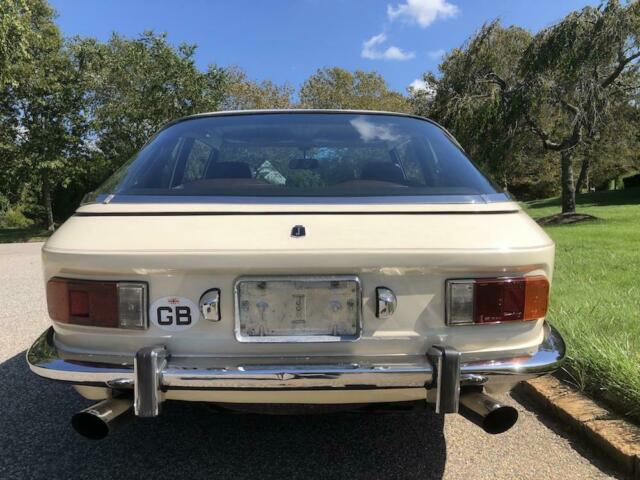 Jensen Interceptor 1973 image number 31