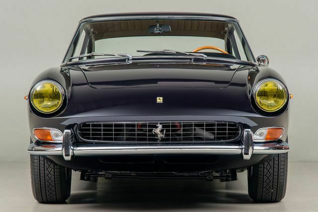 Ferrari 330 GT 2+2 1965 image number 9