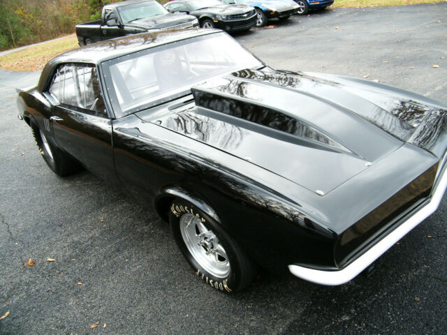 Pontiac Firebird 1967 image number 0