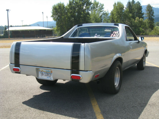 Chevrolet El Camino 1979 image number 26