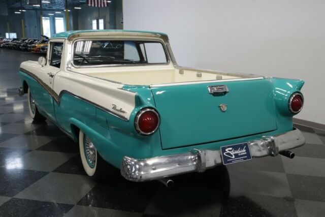 Ford Ranchero 1957 image number 10