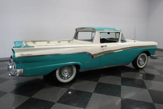 Ford Ranchero 1957 image number 14