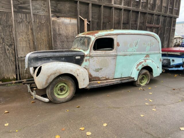 Ford Pickup 1941 image number 1