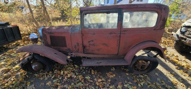 Chevrolet Independence 1931 image number 0