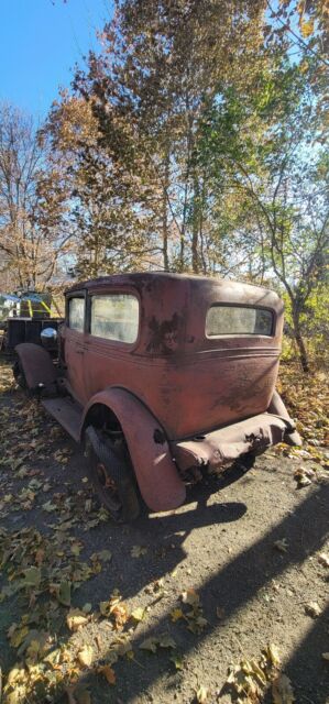 Chevrolet Independence 1931 image number 19