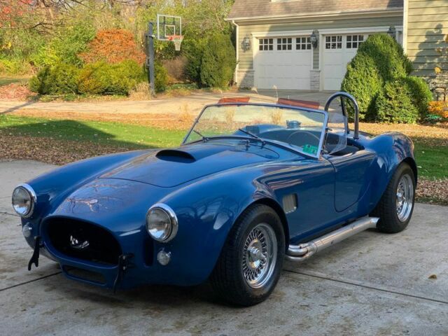 Replica/Kit Makes COBRA 1965 image number 12