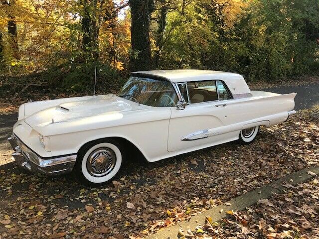 Ford Thunderbird 1959 image number 0