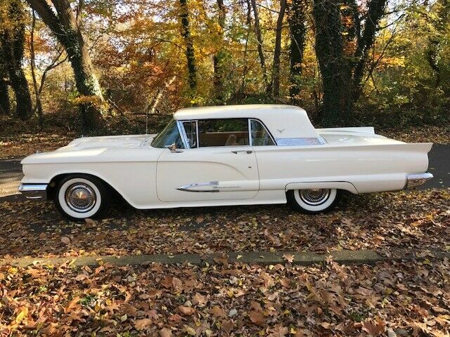 Ford Thunderbird 1959 image number 1