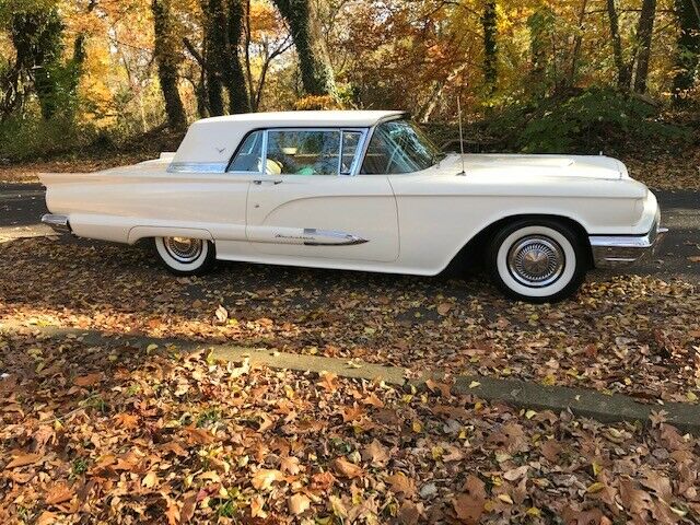 Ford Thunderbird 1959 image number 5