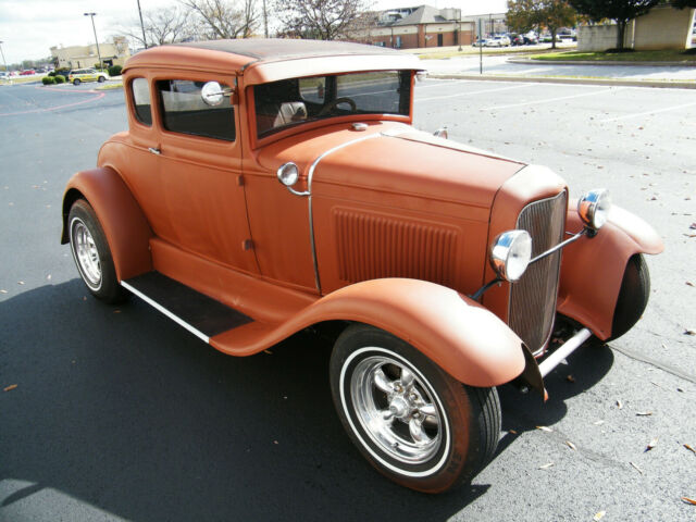 Ford Model A 1931 image number 0