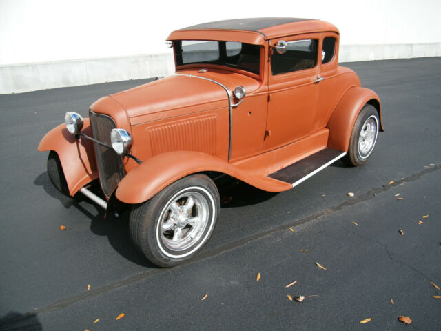 Ford Model A 1931 image number 25