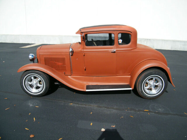 Ford Model A 1931 image number 26