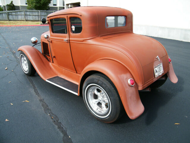 Ford Model A 1931 image number 27