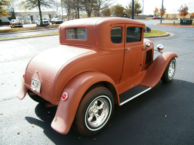 Ford Model A 1931 image number 29